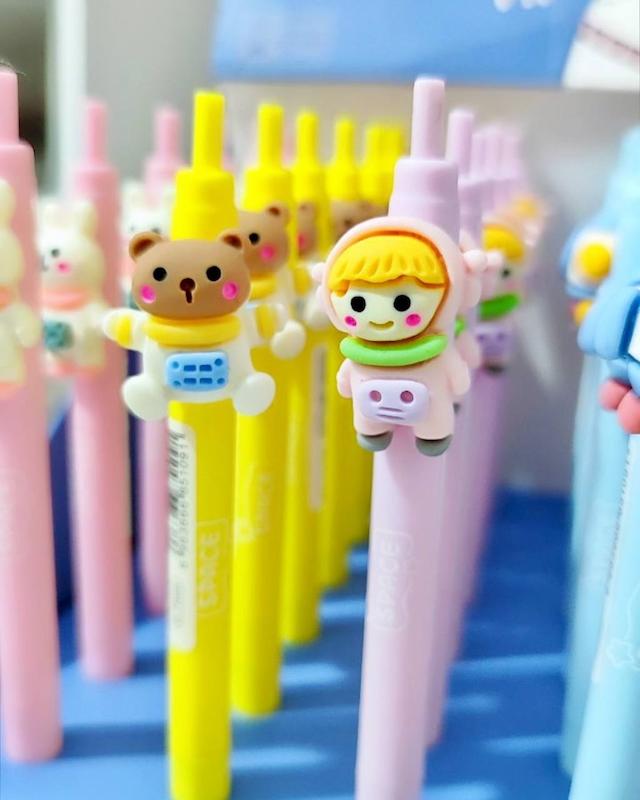 اتود عروسکی