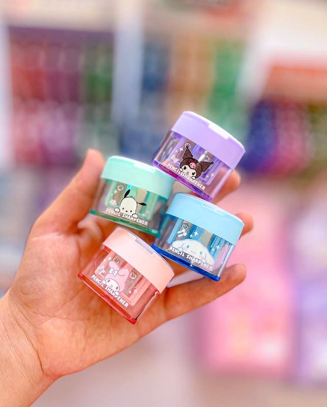 تراش مخزندار