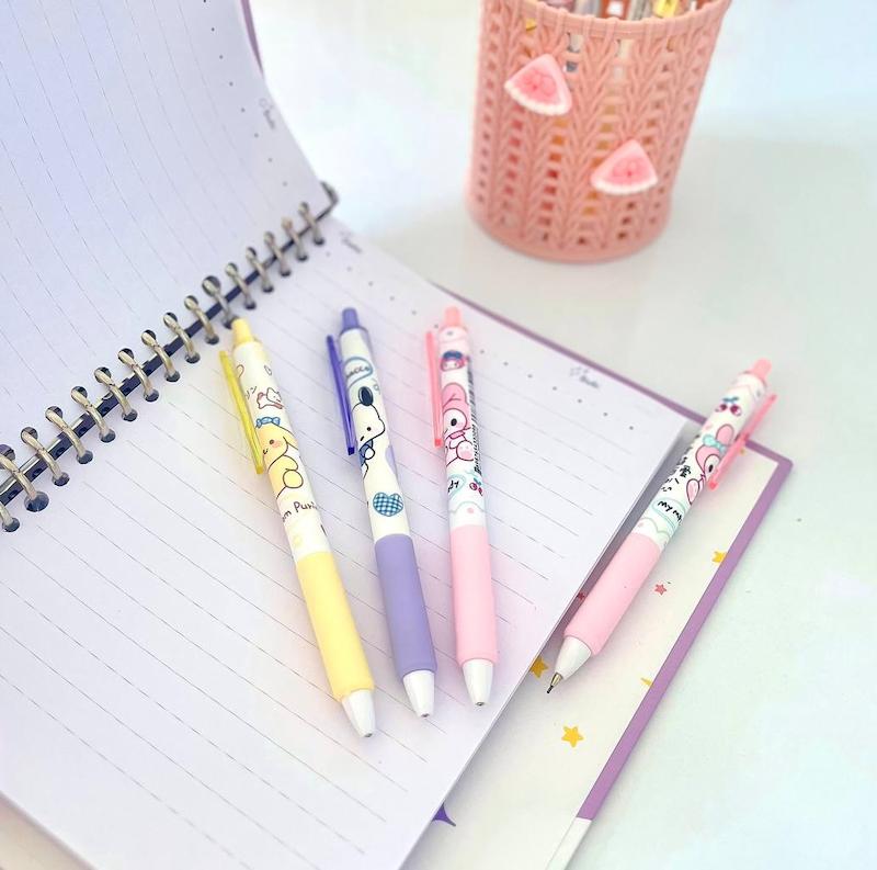 اتود سانریو