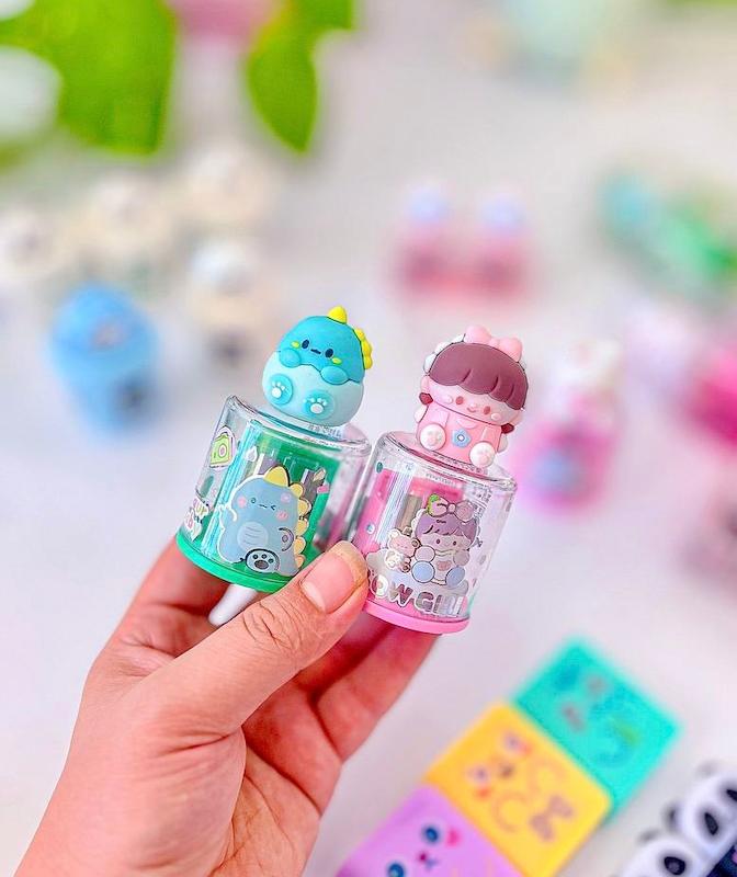 تراش مخزندار عروسکی