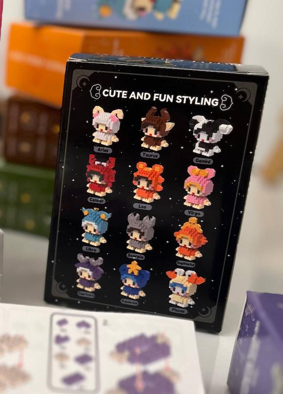 لگو ماه تولد(اورجینال)