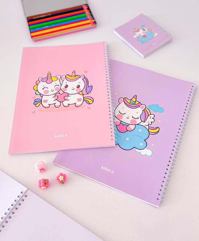 دفترنقاشی بزرگ