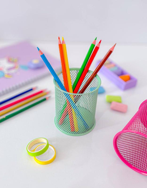 جاقلمی توری فلزی