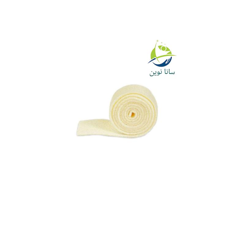 پانسمان اگزوفایبر نقره مونلیکه 10 در 10