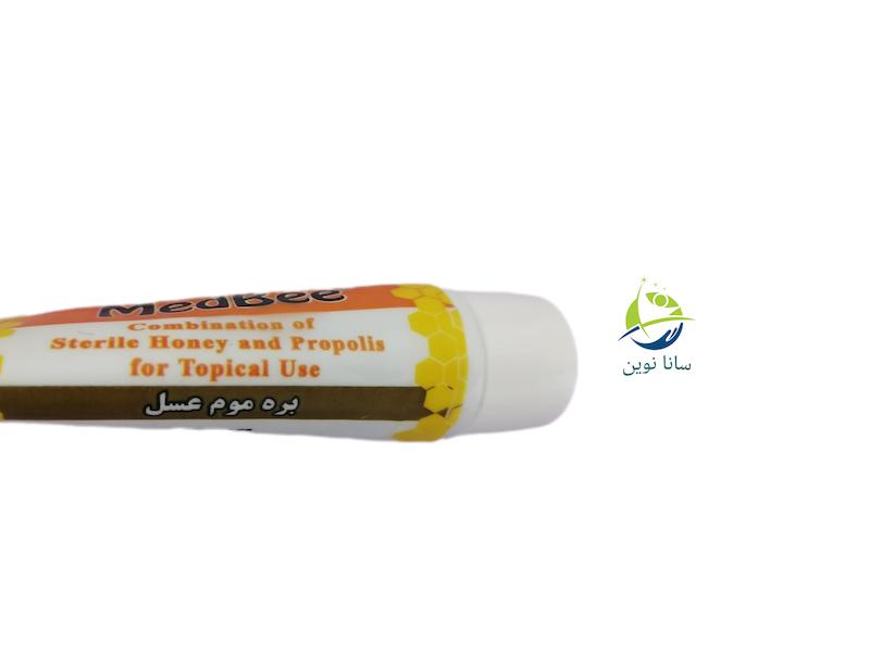 پماد عسل مدبی Medbee