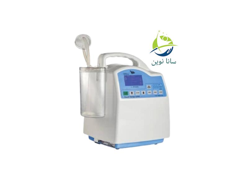 فروش دستگاه وکیوم فاپسکو 