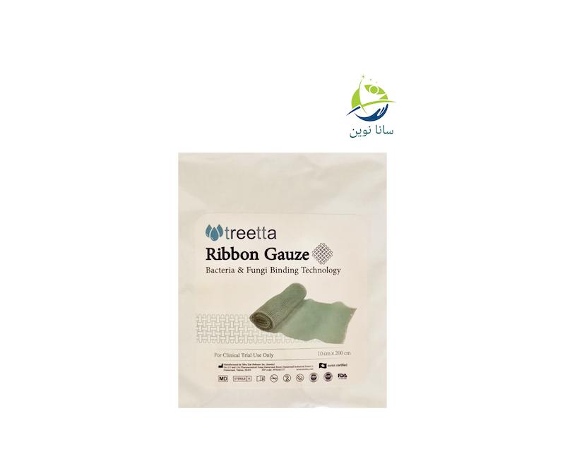 ریبون گاز تریتا 10×200 