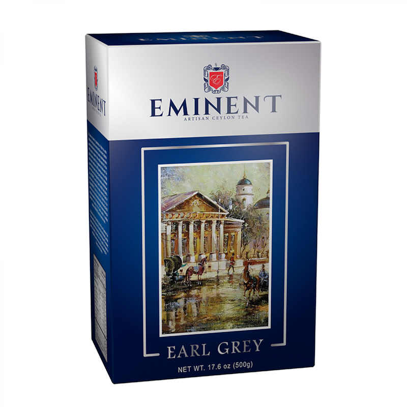 چای شکسته‌عطری ۵۰۰گرم 