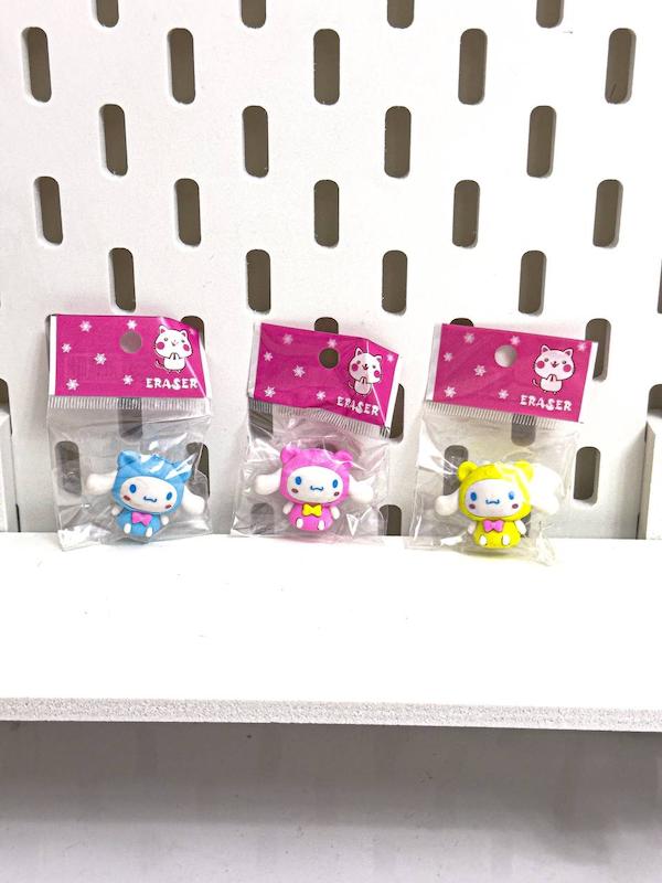 پاکن سینامورول💙☁️