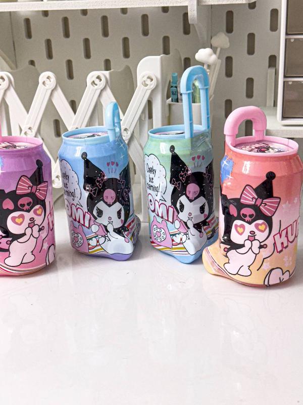 شانسی چمدونی🛍️