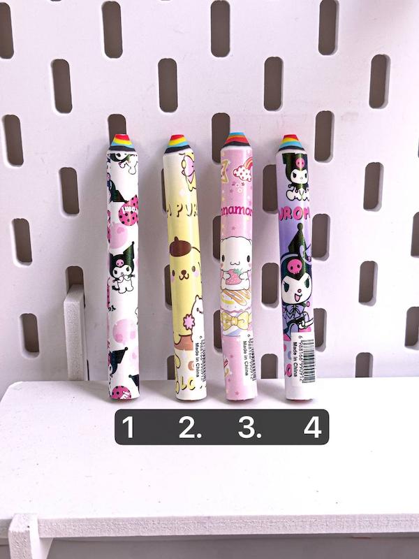 پاکن مدادی ✏️