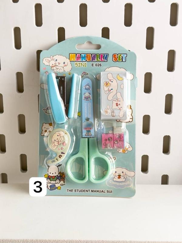 پک تحریر سانینامورول💙