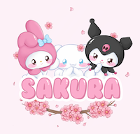 Brand sakura