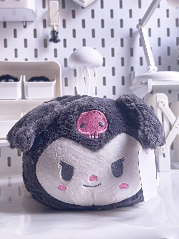 عروسک کرومی و ملودی💖💜