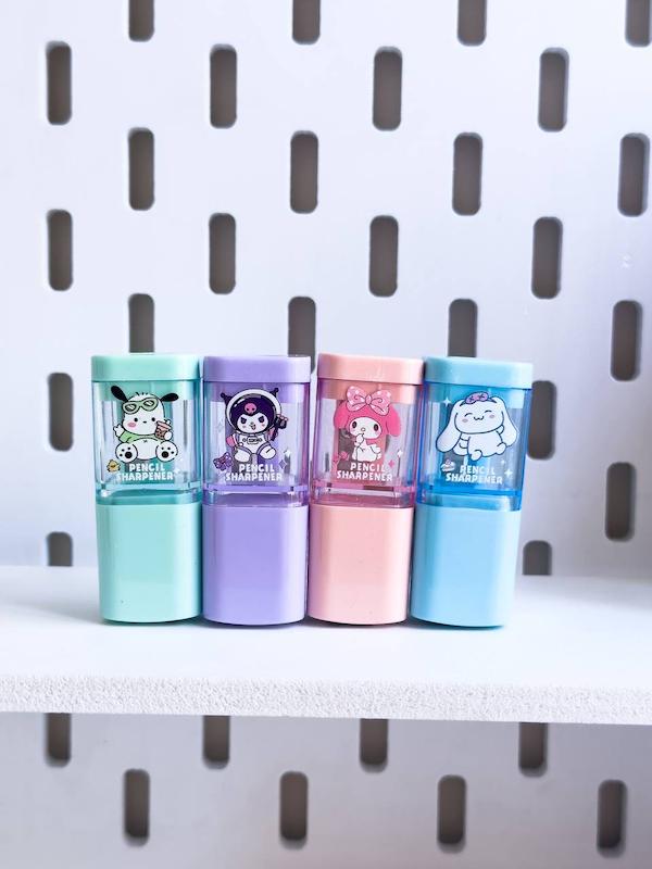 تراش پاکن دار 💖