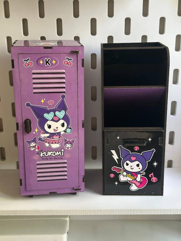 کمد و ارگانایزر کرومی💜