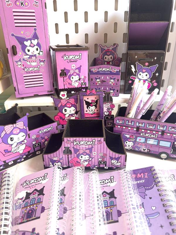 ۴ مدل جاقلمی💜