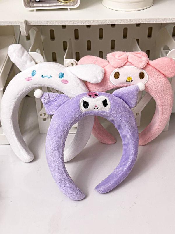 تل پولیشی سانریو🎀