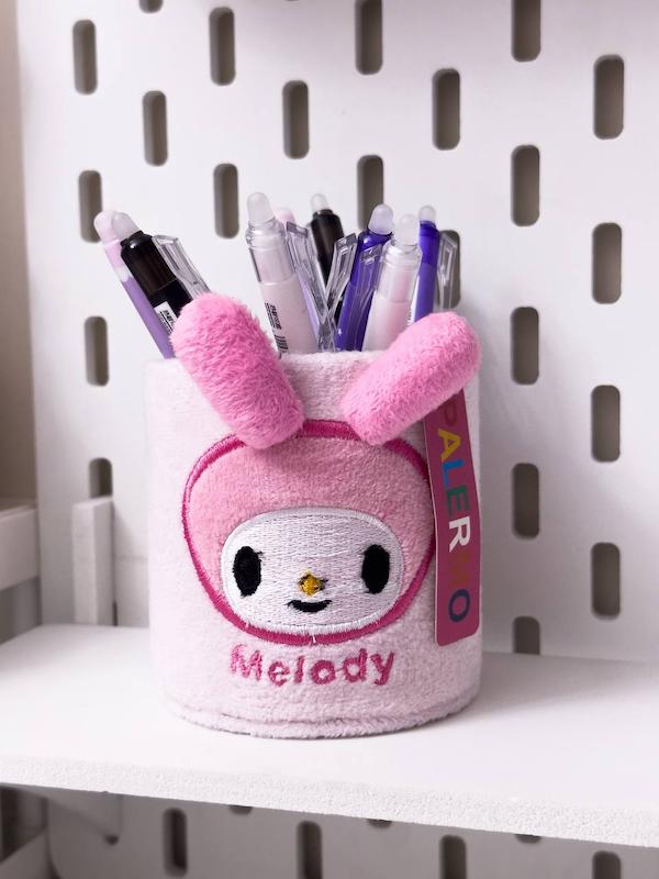 جاقلمی ملودی🩷🎀