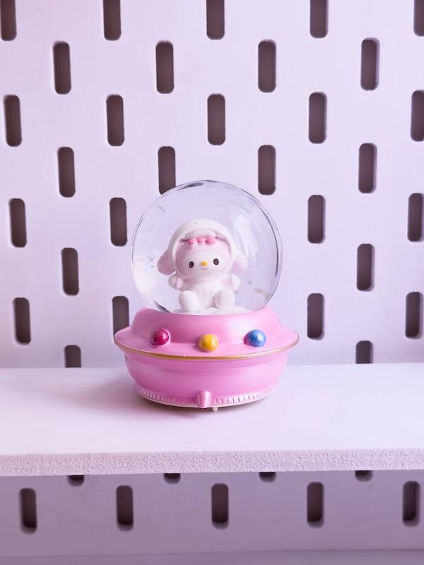 گوی چراغ دار💞