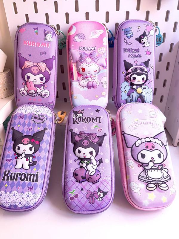 جامدادی قفل دار رمزی💜