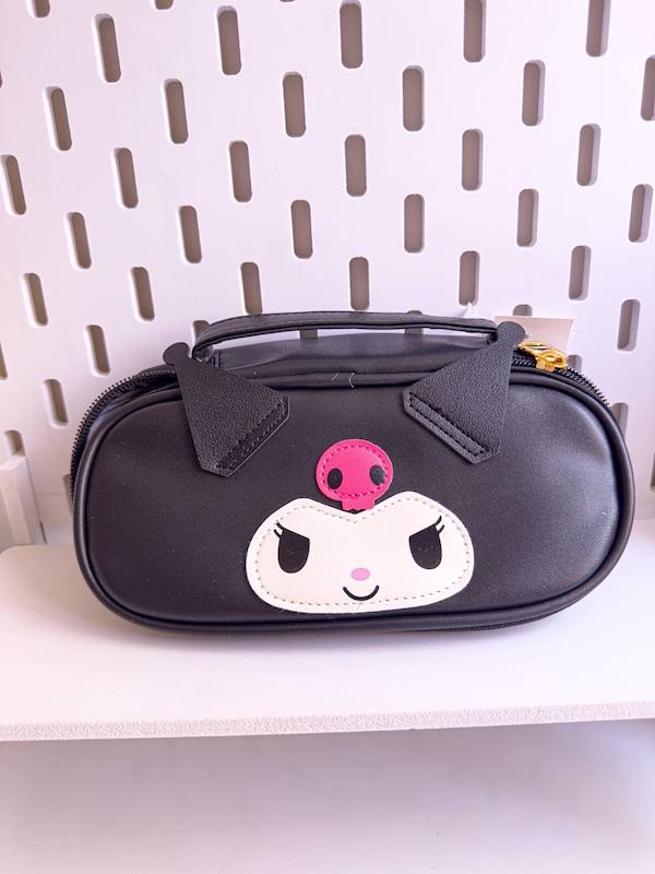 جامدادی چرمی اورجینال💞