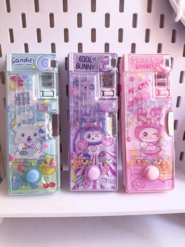 جامدادی آکواریومی🤩🌸