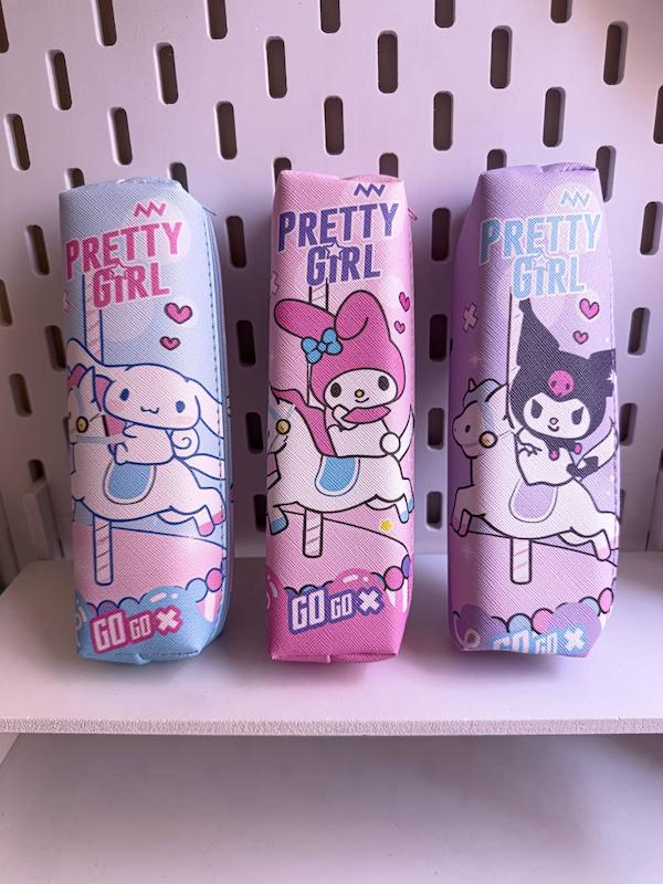 جامدادی مینی سانریو🩷