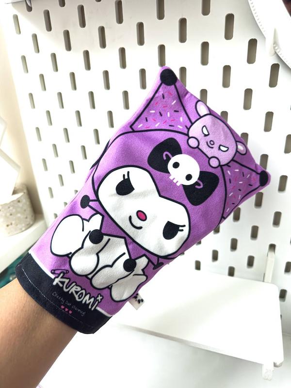 لیف حموم پارچه ای💜