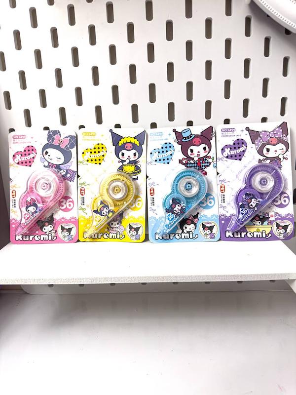 غلطگیر رولی کرومی💟