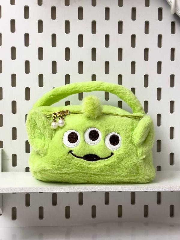 کیف آرایش/جامدادی 💚