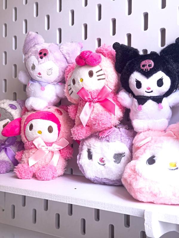 جاکلیدی پولیشی سانریو💓