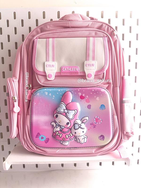 کوله ملودی اورجینال💜🩷