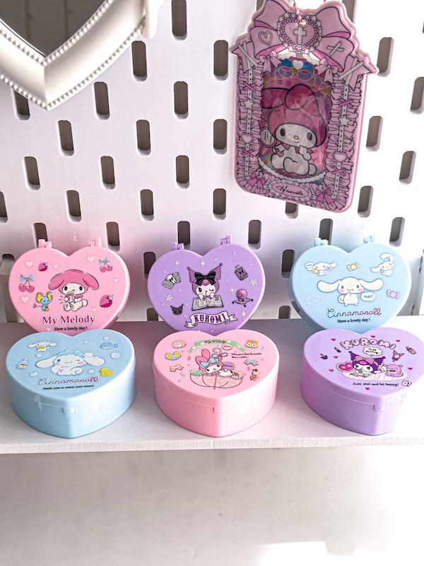 ارگانایزر سانریو 💕