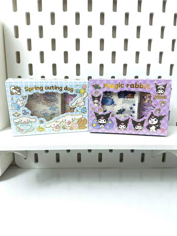 پک برچسب💜💙