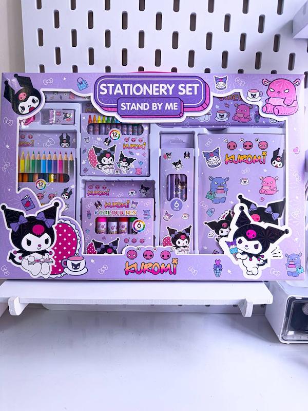 پک تحریر کرومی خیلی بزرگ💜