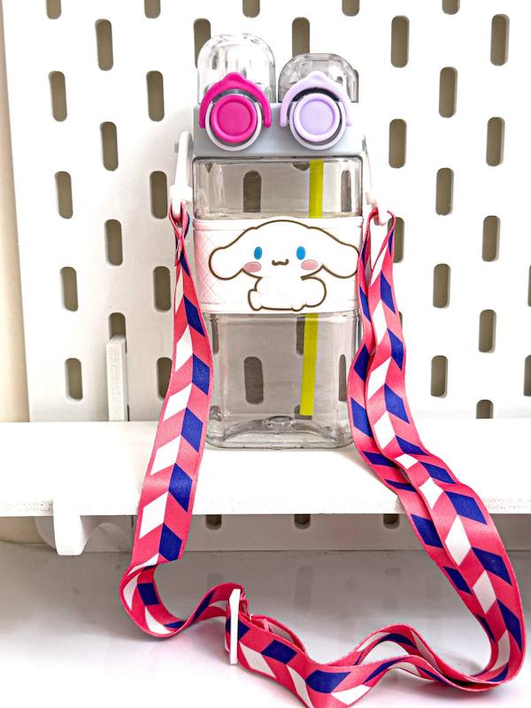 قمقمه سینامورول ۲ در