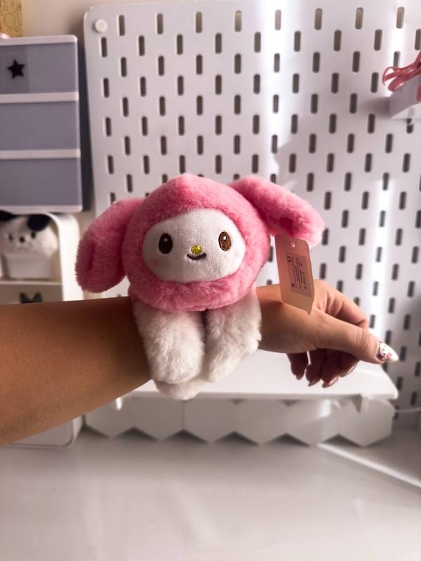 عروسک مچی ملودی🩷🥹