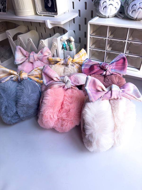 گوشگیر پاپیون🎀