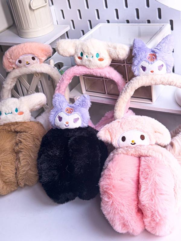 گوشگیر تاشو سانریو💞