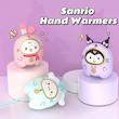 گرمکن دست(هندوارمر) سانریو💗💜💙