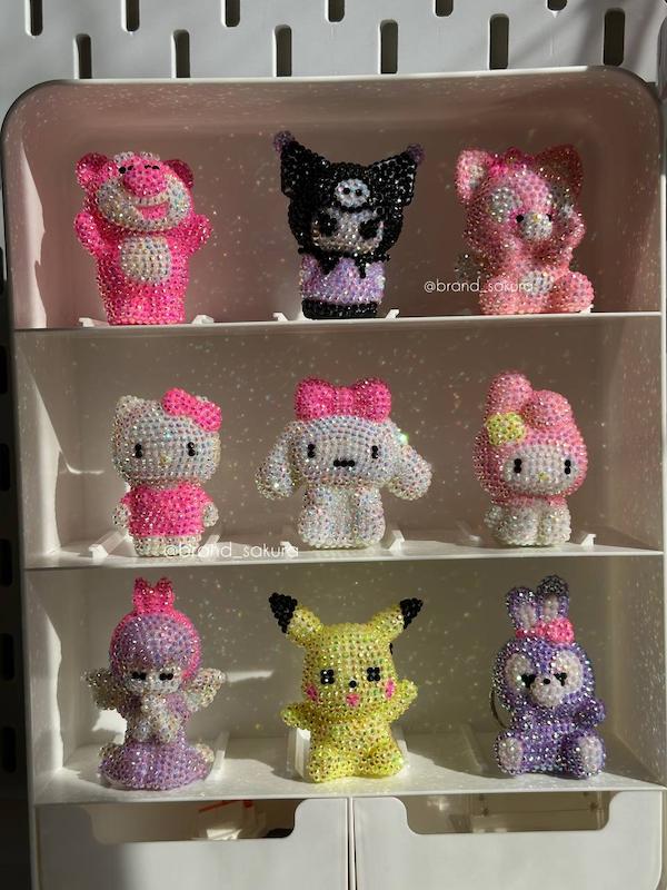 جاکلیدی فول نگین✨⭐️