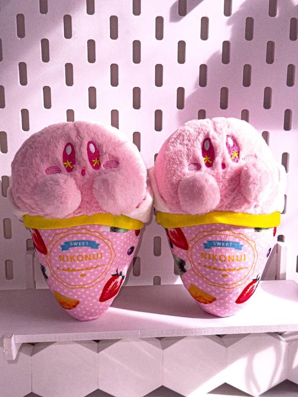 عروسک بستنی🥺💞