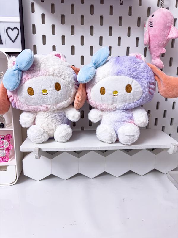 عروسک ملودی پیشی😻🎀