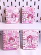دفترچه دختر ابنباتی🍓