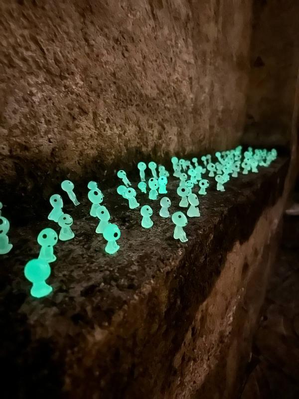 جاکلیدی روح کومادو💚🌟