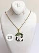 ۳۰طرح پلاک فلزی پارت ۲💗