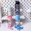 18 طرح قمقمه سانریو💗