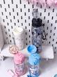 18 طرح قمقمه سانریو💗