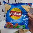 چیپس Lays